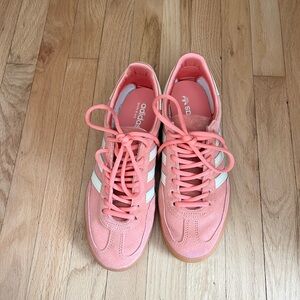 Adidas Women's Sporty & Rich Handball Spezial - Cotton Candy